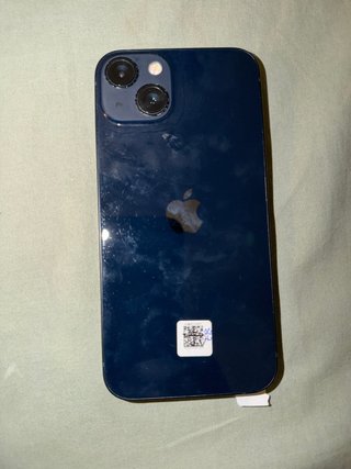 iPhone 13 128GB Negro