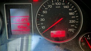 Audi A4 1.9tdi 130cv ( 6 velocidades )