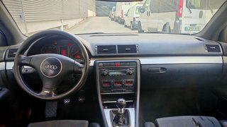 Audi A4 1.9tdi 130cv ( 6 velocidades )