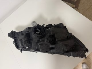 Faro Peugeot 9855524680 LA92761