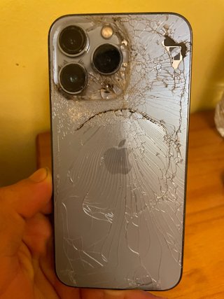 iPhone 13 Pro Apple
