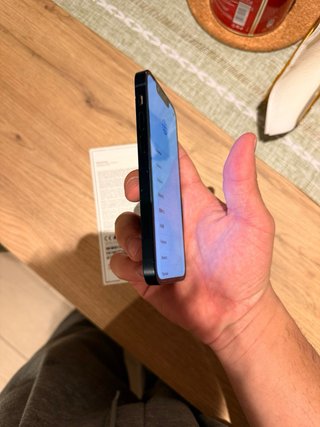 iPhone 13 mini 128GB Azul