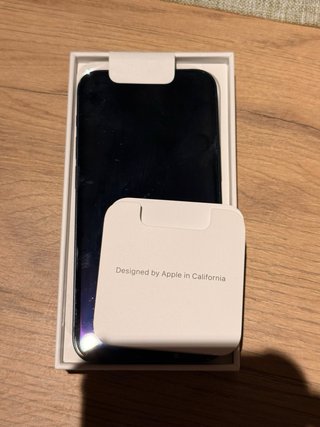 iPhone 13 mini 128GB Azul