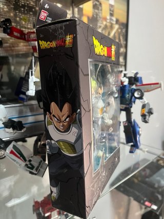 Figura Vegeta Dragon Ball Stars Series