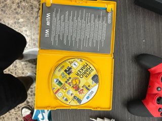 Super Mario Maker (Wii U)