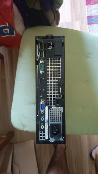 Dell Optiplex 7010 Mini PC Intel Core i5