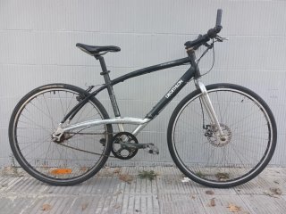 Bicicleta Decathlon Triban 5 Adulto
