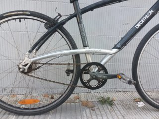 Bicicleta Decathlon Triban 5 Adulto
