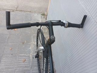 Bicicleta Decathlon Triban 5 Adulto