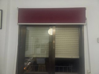 Estores enrollables