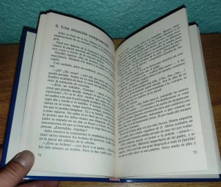 Lote 12 Libros Literatura Juvenil, Infantil Vintag