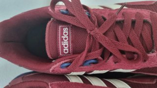Zapatillas Adidas 8K