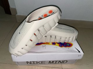 Nike Mind