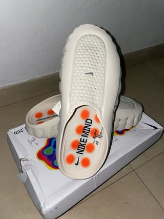 Nike Mind