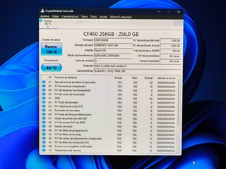 Mini PC Acemagic Kron Mini K1 16GB RAM