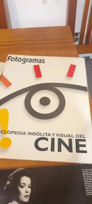 Colección fotogramas