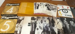 Colección fotogramas