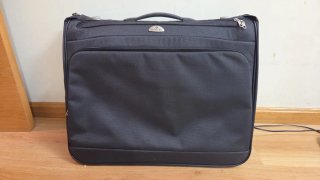 Maleta de viaje para trajes Samsonite