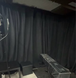Estudio de Grabación Profesional