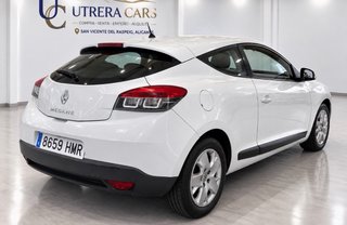Renault Megane 2012