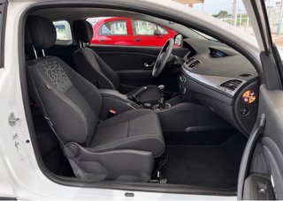 Renault Megane 2012