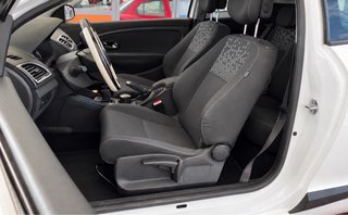 Renault Megane 2012