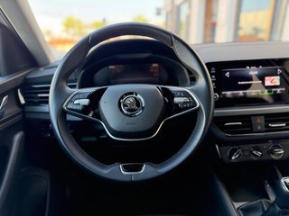 Skoda Kamiq 2024