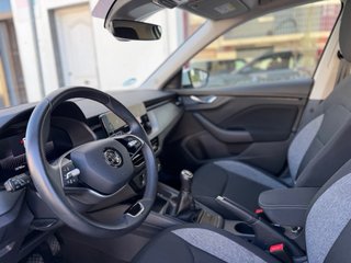 Skoda Kamiq 2024