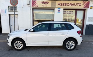 Skoda Kamiq 2024