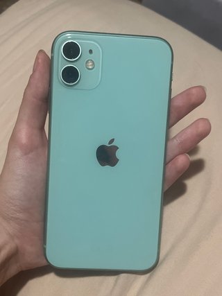 iPhone 11 Apple