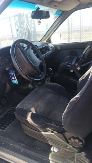Opel Frontera 1996