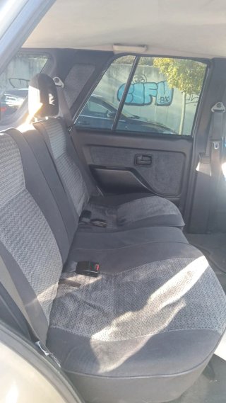 Opel Frontera 1996