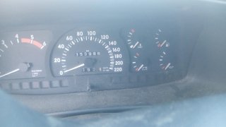Opel Frontera 1996