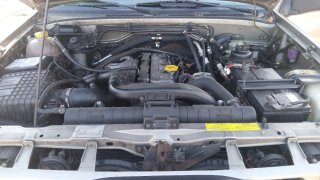 Opel Frontera 1996
