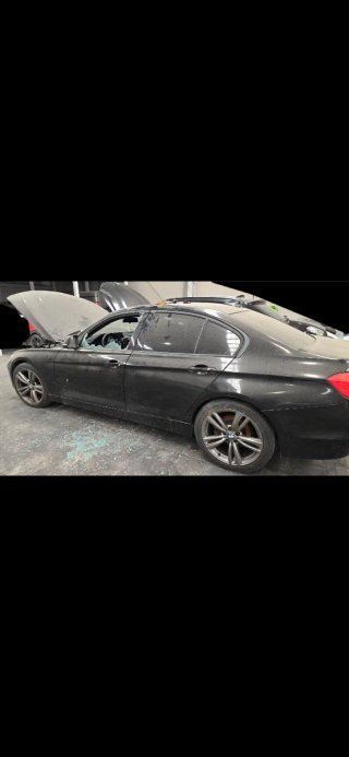 Despiece BMW Serie 3 F30/F31