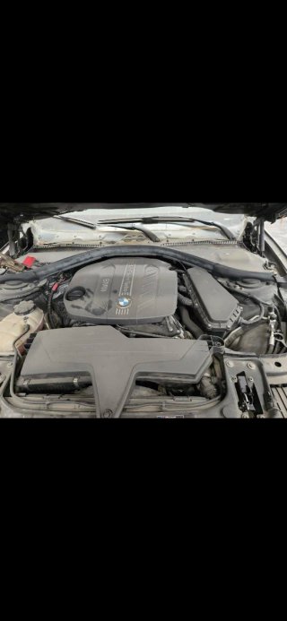 Despiece BMW Serie 3 F30/F31