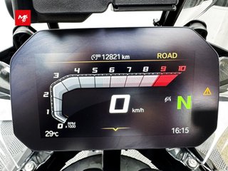 BMW R 1300 GS 2023 12821 kms.