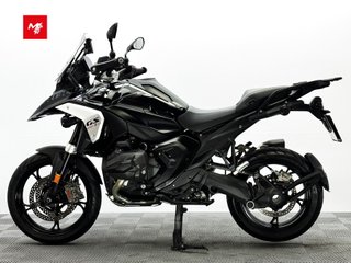 BMW R 1300 GS 2023 12821 kms.