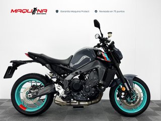 YAMAHA MT 09 2024 13354 kms.