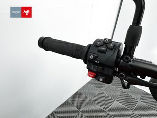 TRIUMPH STREET TRIPLE 765 R A2 2024 17642 kms.