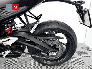 TRIUMPH STREET TRIPLE 765 R A2 2024 17642 kms.