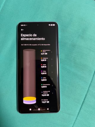 Xiaomi Redmi Note 13 Pro+ 5G 512GB