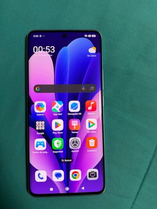 Xiaomi Redmi Note 13 Pro+ 5G 512GB