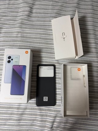 Xiaomi Redmi Note 13 Pro+ 5G 512GB