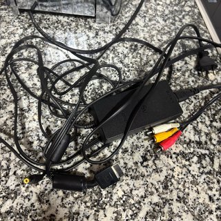Consola Sony PlayStation 2 (PS2) con 2 Mandos