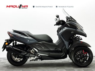 YAMAHA TRICITY 300 2025 88 kms.