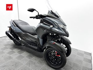 YAMAHA TRICITY 300 2025 88 kms.