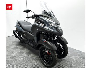 YAMAHA TRICITY 300 2025 88 kms.