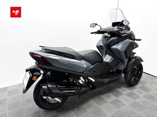 YAMAHA TRICITY 300 2025 88 kms.