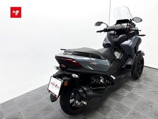 YAMAHA TRICITY 300 2025 88 kms.